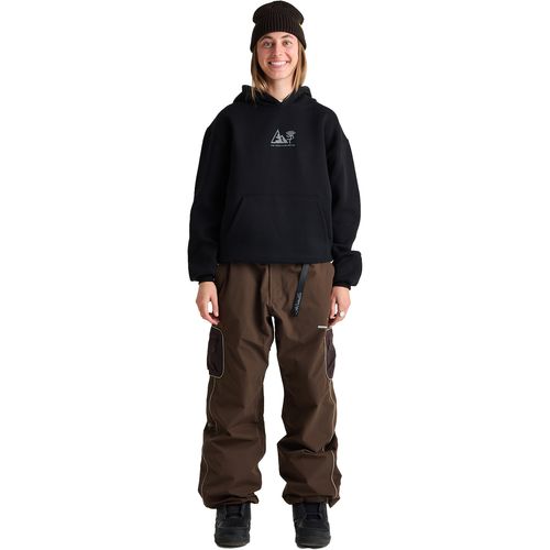 Yuki Threads 2026 Mobbin Pant