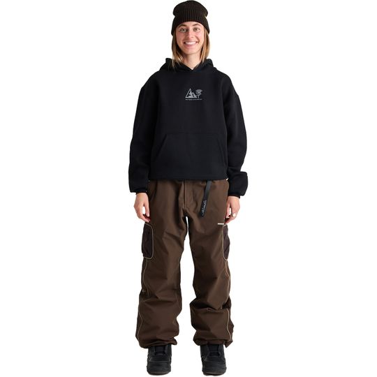 Yuki Threads 2026 Mobbin Pant