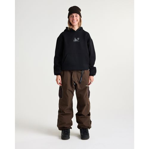 Yuki Threads 2026 Mobbin Pant
