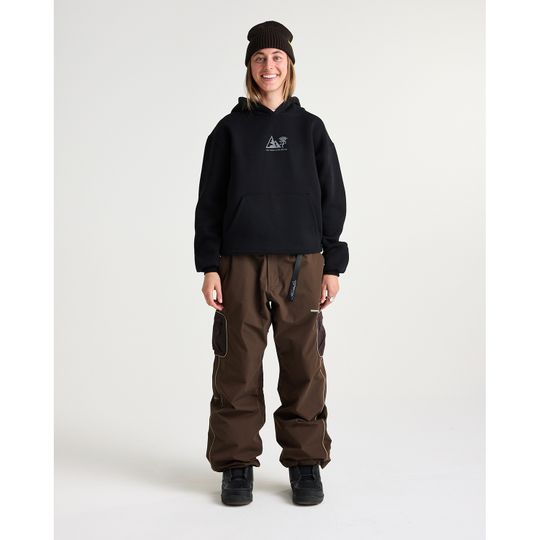 Yuki Threads 2026 Mobbin Pant