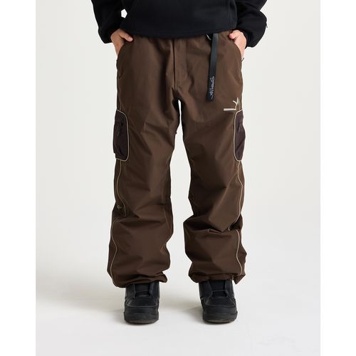 Yuki Threads 2026 Mobbin Pant