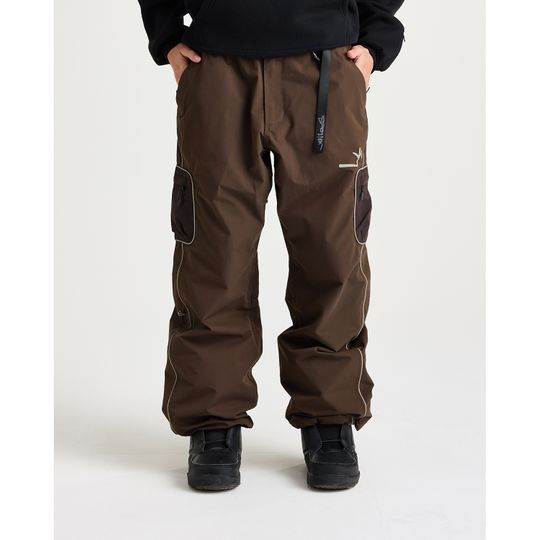 Yuki Threads 2026 Mobbin Pant