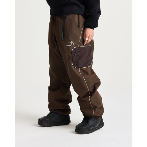 Yuki Threads 2026 Mobbin Pant