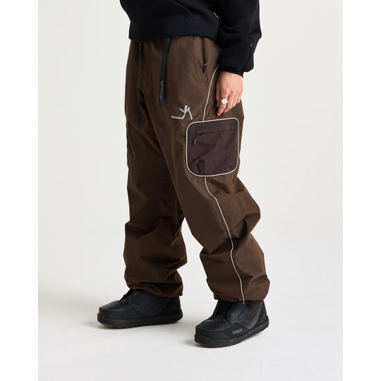 Yuki Threads 2026 Mobbin Pant