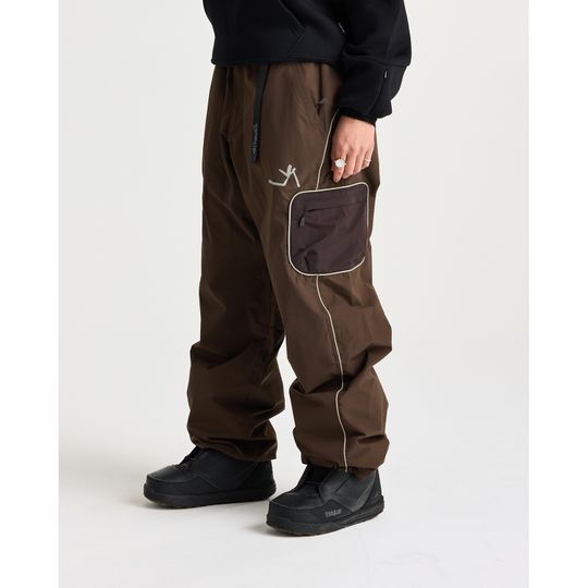 Yuki Threads 2026 Mobbin Pant