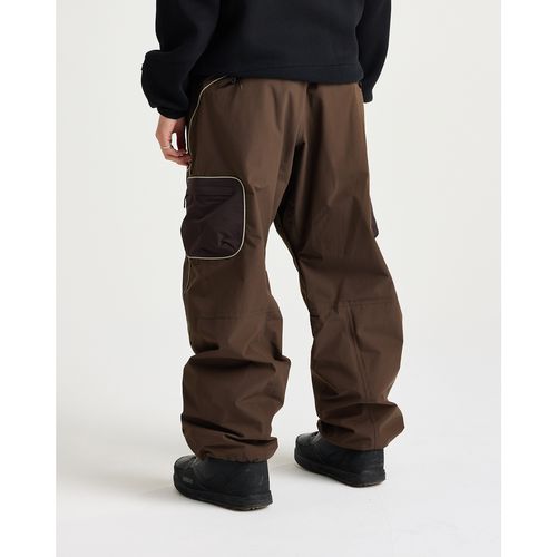 Yuki Threads 2026 Mobbin Pant
