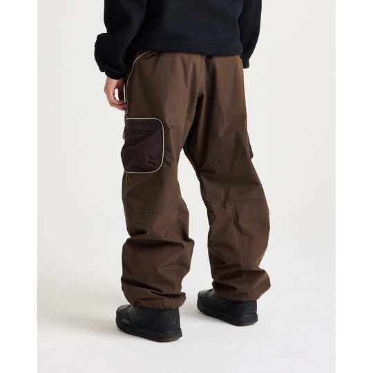 Yuki Threads 2026 Mobbin Pant