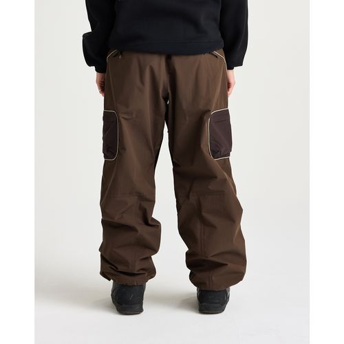 Yuki Threads 2026 Mobbin Pant