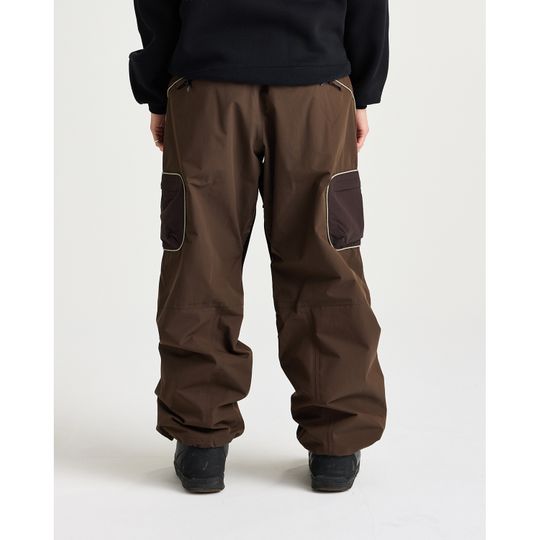 Yuki Threads 2026 Mobbin Pant