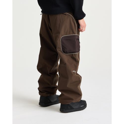 Yuki Threads 2026 Mobbin Pant
