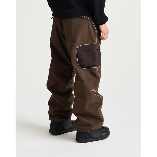 Yuki Threads 2026 Mobbin Pant