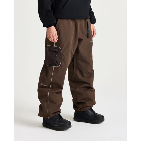 Yuki Threads 2026 Mobbin Pant