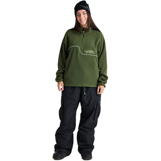 Yuki Threads 2026 Slack Country Polar