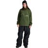 Yuki Threads 2026 Slack Country Polar