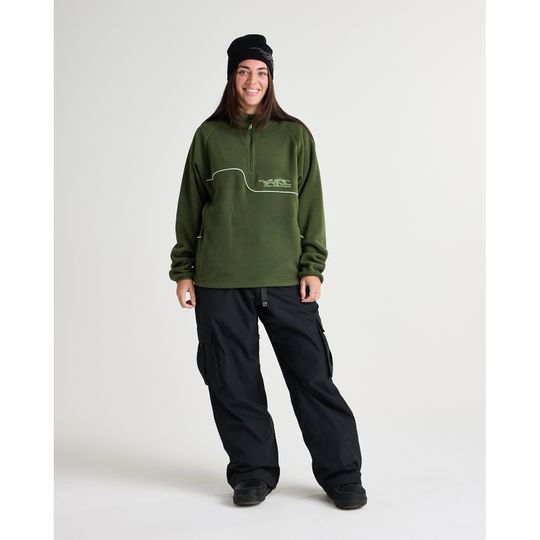 Yuki Threads 2026 Slack Country Polar