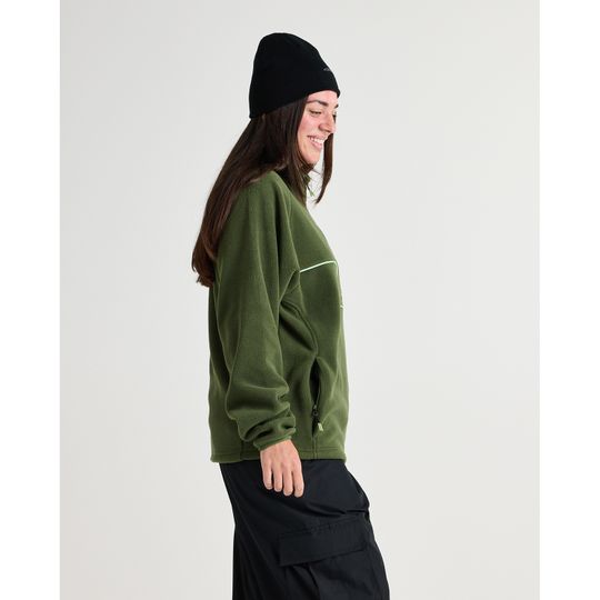 Yuki Threads 2026 Slack Country Polar