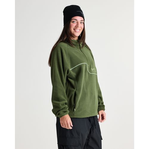 Yuki Threads 2026 Slack Country Polar