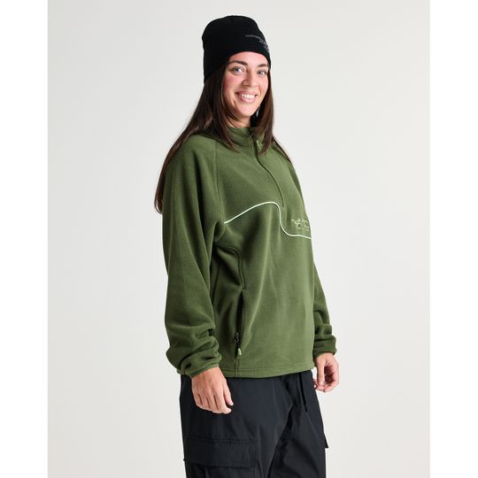 Yuki Threads 2026 Slack Country Polar