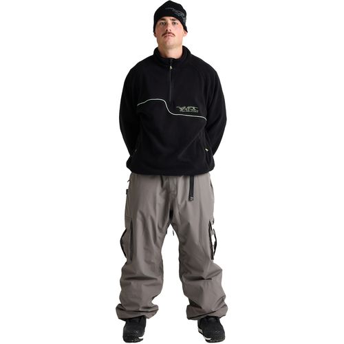 Yuki Threads 2026 Slack Country Polar