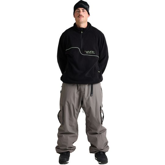 Yuki Threads 2026 Slack Country Polar