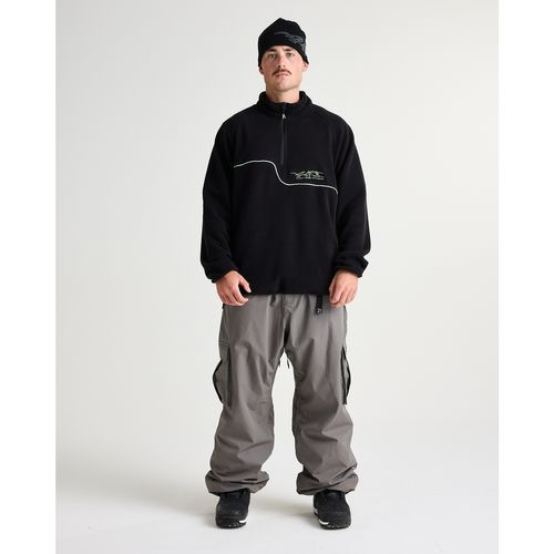 Yuki Threads 2026 Slack Country Polar
