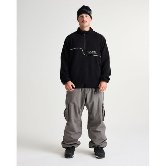 Yuki Threads 2026 Slack Country Polar