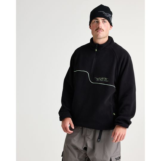Yuki Threads 2026 Slack Country Polar