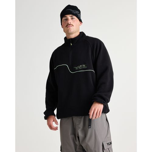 Yuki Threads 2026 Slack Country Polar
