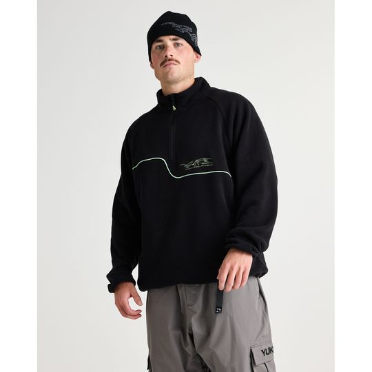 Yuki Threads 2026 Slack Country Polar