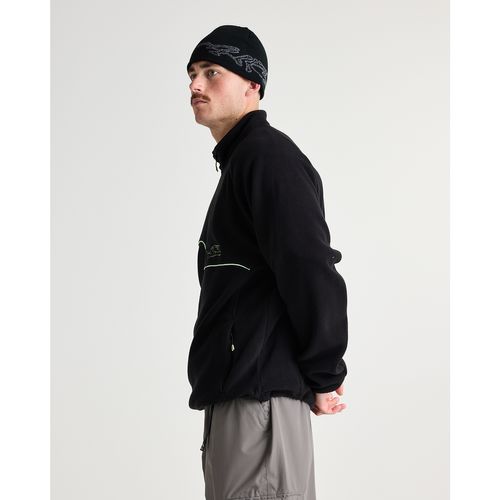 Yuki Threads 2026 Slack Country Polar