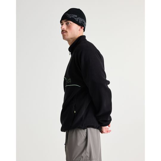 Yuki Threads 2026 Slack Country Polar
