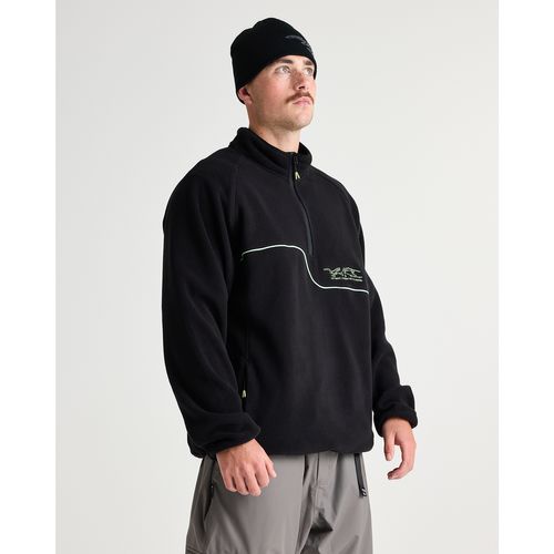 Yuki Threads 2026 Slack Country Polar