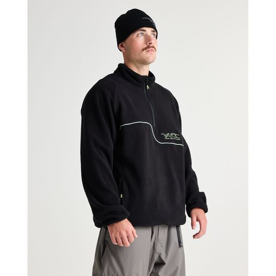Yuki Threads 2026 Slack Country Polar
