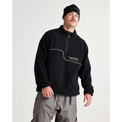 Yuki Threads 2026 Slack Country Polar