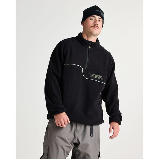 Yuki Threads 2026 Slack Country Polar
