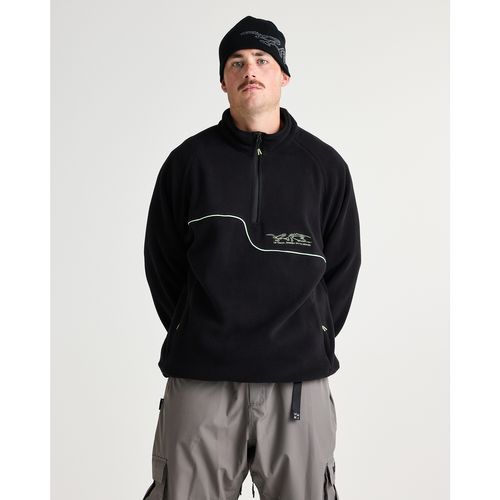 Yuki Threads 2026 Slack Country Polar