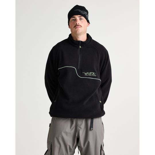 Yuki Threads 2026 Slack Country Polar