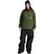Yuki Threads 2026 Slack Country Polar