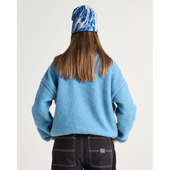 Yuki Threads 2026 Kirli Fleece