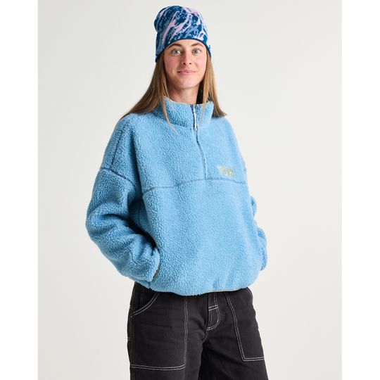 Yuki Threads 2026 Kirli Fleece