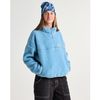 Yuki Threads 2026 Kirli Fleece