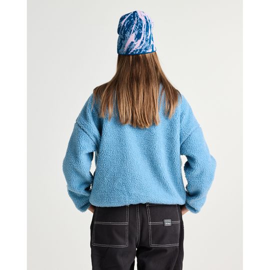 Yuki Threads 2026 Kirli Fleece