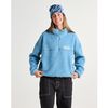 Yuki Threads 2026 Kirli Fleece