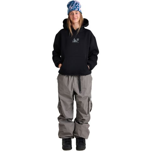 Yuki Threads 2026 Alpine Hike Club Hoodie