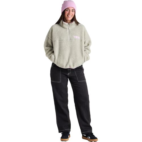 Yuki Threads 2026 Kirli Fleece