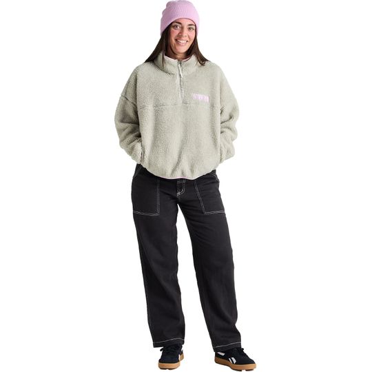 Yuki Threads 2026 Kirli Fleece