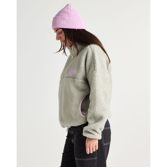 Yuki Threads 2026 Kirli Fleece