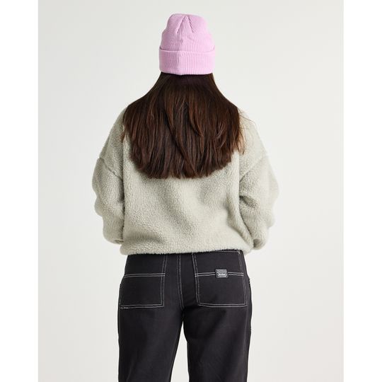 Yuki Threads 2026 Kirli Fleece