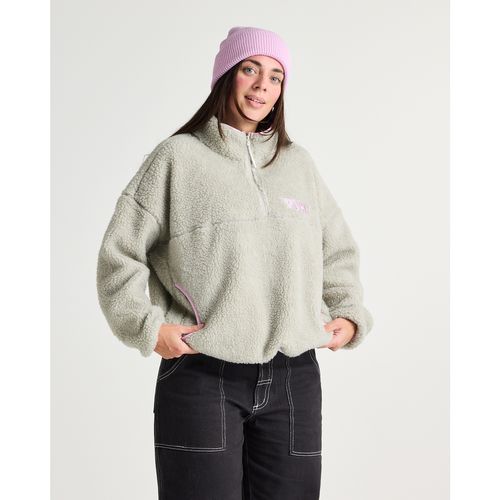 Yuki Threads 2026 Kirli Fleece