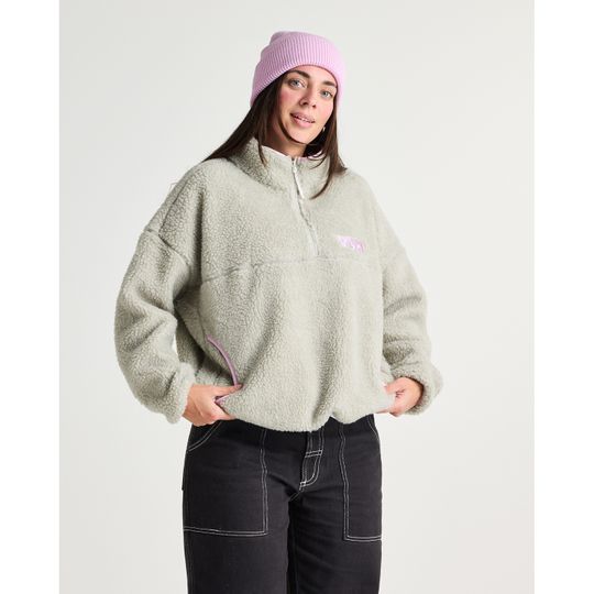 Yuki Threads 2026 Kirli Fleece
